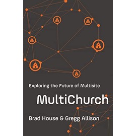 Multichurch: Exploring The Future Of Multisite