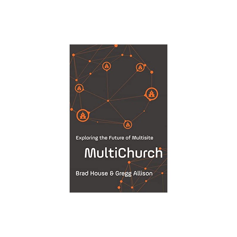 Multichurch: Exploring The Future Of Multisite