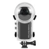 MotuTech Waterproof Case for Insta360 X4 Action Camera 50 m