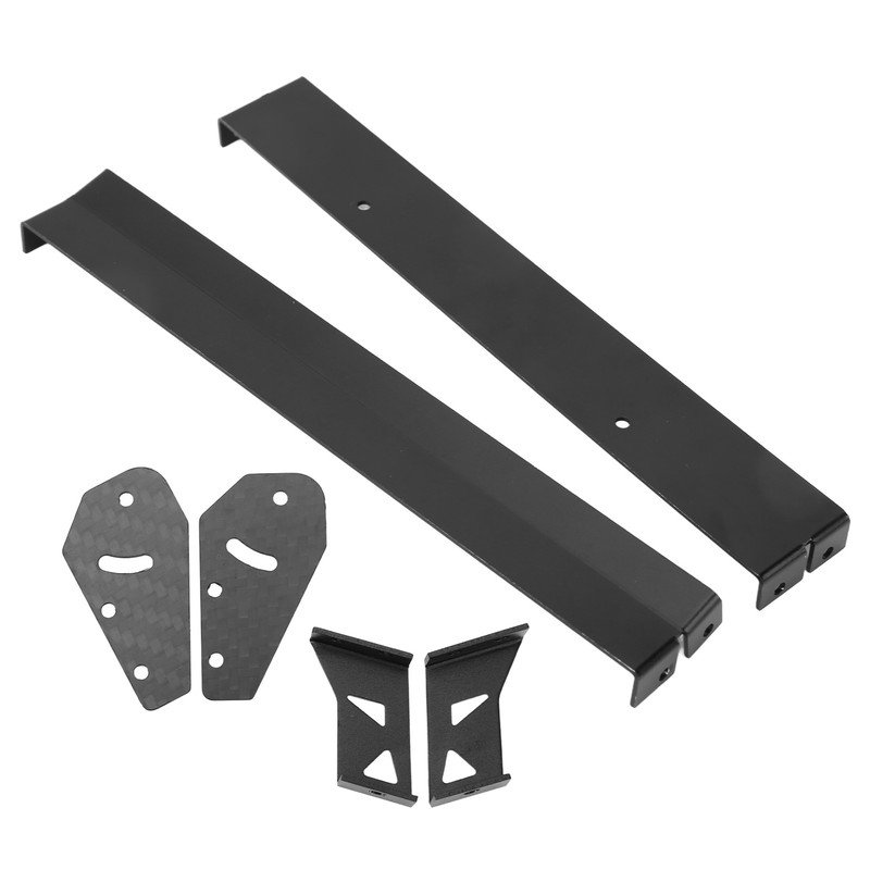 RC Car Tail Wing Rear Spoiler Wing for 1/10 RC