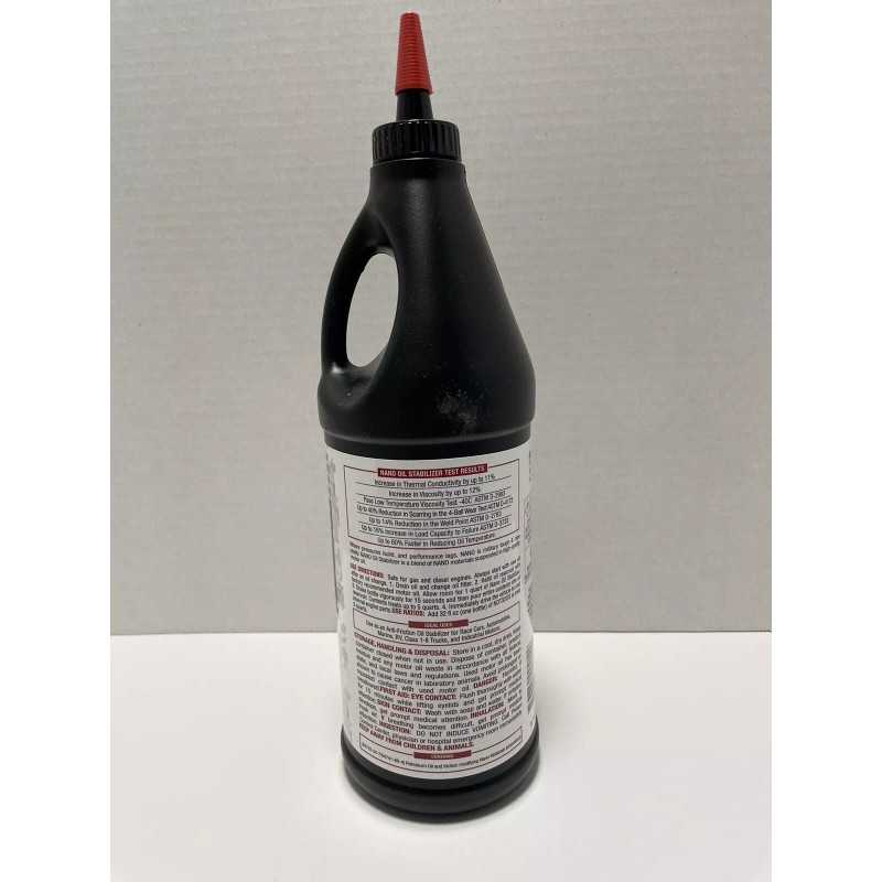 NANO Pro MT NDT32OS High Performance Extreme Pressure Oil Stabilizer