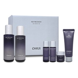 Ohui Age Recovery 2-piece special set / 오휘 에이지 리커버리 2종 스페셜 세트