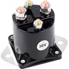 Viefow 36 V Starter 4 TerminalSolenoid for Club Car DS