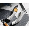 Heavy Duty Roofing Knife, Unility Knife, Roofing Tools Box Cutter