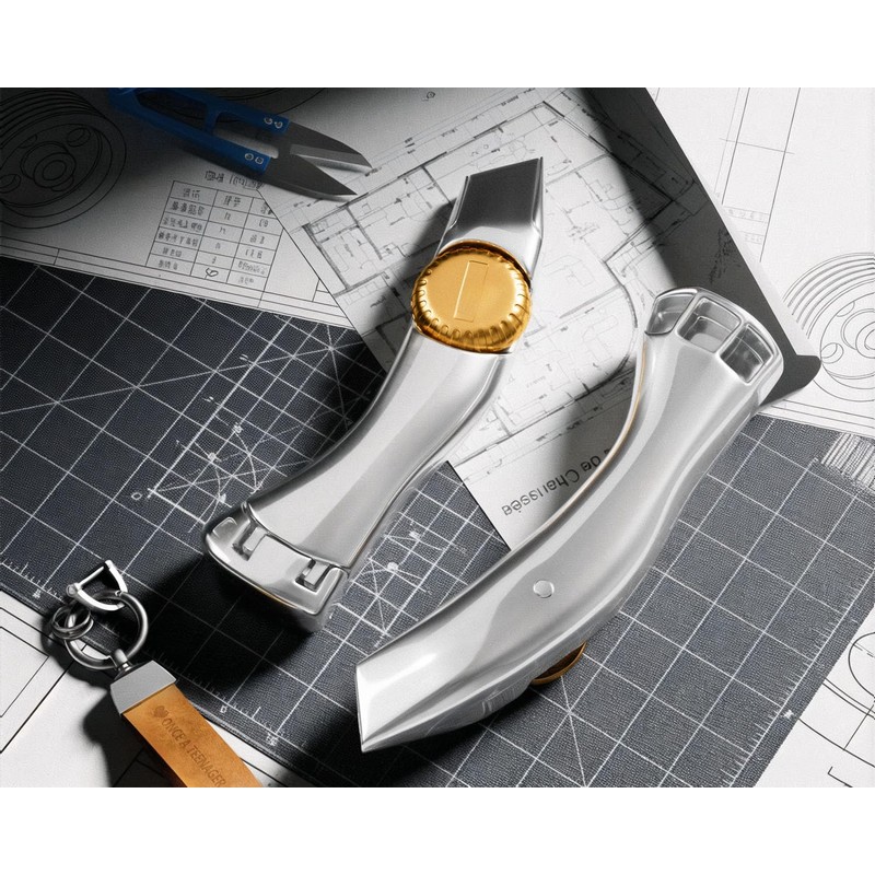 Heavy Duty Roofing Knife, Unility Knife, Roofing Tools Box Cutter