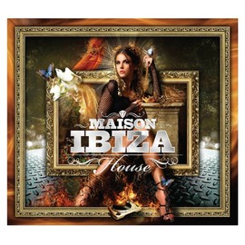Maison Ibiza-House