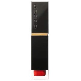 Sook Comfort Lip Fluid Glow 02 Yuzu -MUSUBISHU (6.6g)