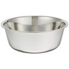 Oya Metal Clover 18-8 Cooking Tub (Washbasin) 11.8 inches (30