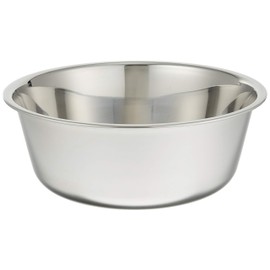 Oya Metal Clover 18-8 Cooking Tub (Washbasin) 11.8 inches (30 cm)