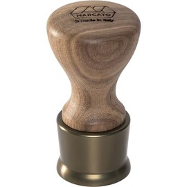 Marcato Ausstecher TONDO LISCIO 38mm NOCE CANALETTO