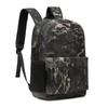 TRAILKICKER Backpack for School, Basic Bookbag 16L for Teens Middle