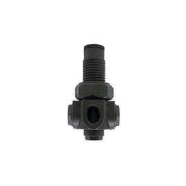 Polymignon Pressure Reducing Valve, 1/4" BSP Female Connection, Industrial Pneumatic Control