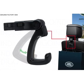 Land Rover GENUINE FACTORY OEM Land Rover Range Rover Click and Hook - VPLGS0593