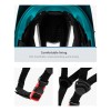 Casco Profession De Bicicleta De Montaña Ultraligero Batfox