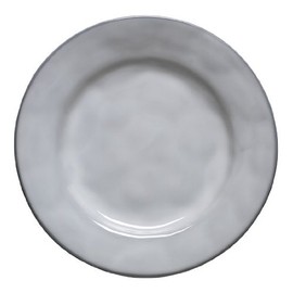 Juliska Quotidien Side Plate White Truffle