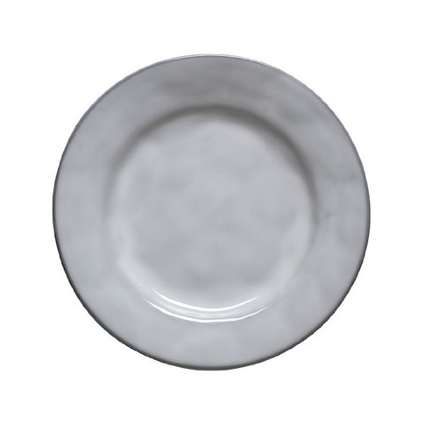 Juliska Quotidien Side Plate White Truffle
