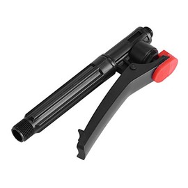 Garden Sprayer Handle 1 Piece Extractor Gun Sprayer Handle Part Accessories Pump Action Pressure Sprayer for Garden Agriculture Forestry Home Management (Small Head)