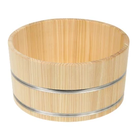 [Hinokio] Hinoki Hot Tub, Made in Japan