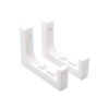 Wall Mount Suitable for AVM FritzBox 5690 Pro Fiber -