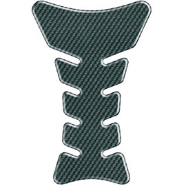 Rough & Road PI0007CB Tank Pad Print TIGER Carbon Tone