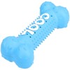 AB Tools 5PK 5.5" Chillout Cool Bone Dog Toy Heat
