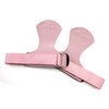 2PCS Weight Lifting Wrist Straps for Women Strong Grip Pull