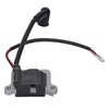 1E48F Ignition Coil Petrol Strimmer Ignition Coil Brush Cutter Ignition