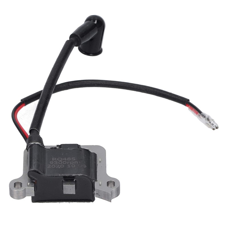 1E48F Ignition Coil Petrol Strimmer Ignition Coil Brush Cutter Ignition