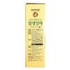 LENITH Korean Ginger Tea Instant Ginger Drink Powder Caffeine Free