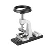 Singcci Bench Watch Opener 5700，with 6 Types of Steel Teeth,