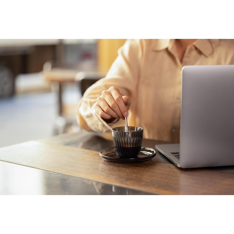 HuskeeRenew Range (4 Pack) - Amber and Smoke (Smoke, 8oz