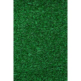 SPRINKLY - Glimmer Strands (No E171) - Dark Green - 30g