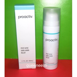 Proactiv Post Acne Dark Mark Relief ( Spot Remover / Corrector) 1.7 oz/ 50mL NIB
