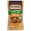 Snyder's of Hanover Sourdough Nibbler Pretzels, 16 Ounce Multi-Pack -