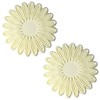PME 103FF052 JEM Medium Multi Petal Daisy Gerbera Cutters, Set