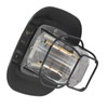Camping Lantern Rechargeable Battery Powered Outdoor Potable Walking Tent Lamp