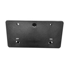 KarParts360 For Toyota Corolla 2023 2024 Sedan License Plate Bracket Front | Plastic | SE/XSE Models | Replacement For TO1068176 | 5211402300