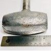 DGJ 6Lbs Wire Wheel Knock Off Lead Hammer Made in