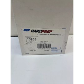 NORTON 66261016763 Blending Disc,AlO,2in,1