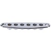 Guitar String Ferrules, Tele-Control Plate, Guitar String Through Plate Mount