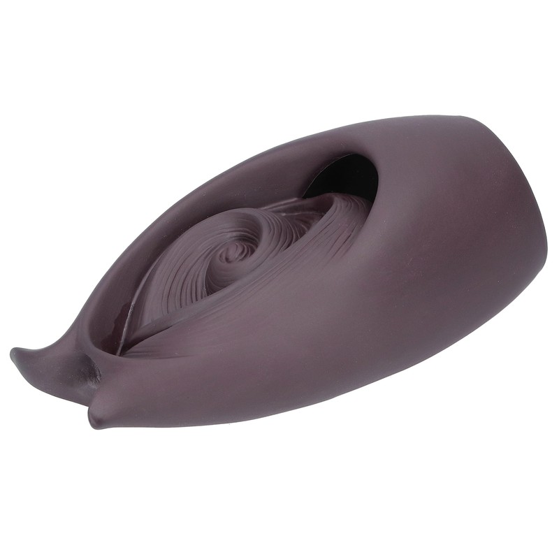 Backflow Incense Holder Innovative Waterfall Incense Burner Desktop Ornament Craft