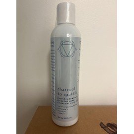 Ayadara Acne Charcoal Face Wash, 8 oz, Adult Acne Face Wash for Women & Men with Activated Charcoal, Charcoal Cleanser Face Wash Face Cleanser for All Skin Types, Facial Cleanser for Men, 425+ Uses