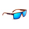 Rapala Gafas Urban Naranja Azul