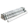 GE 80046 24" Fluorescent Tubes, 20 Watts (Pack of 6)