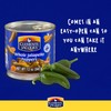 Clemente Jacques Whole Jalapeno Peppers, 12 oz (Pack of 12)