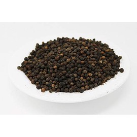 Top Pepper Black Whole 200 g in Bag Spice Kontor Munich