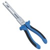 Glow Plug Connector Remover Pliers Grips Insulated Handles 125mm BERGEN