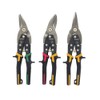 Dewalt DWHT14676 Aviation Snip Set ,3 pack