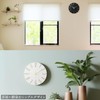 Lezalic Wall Clock, Simple, Scandinavian Style, Interior, Analog, Wall Clock,