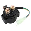 Mokuo GY6 50cc-250cc Starter Solenoid Relay in Copper Material Compatible